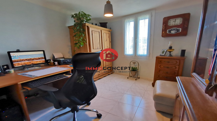 Ma-Cabane - Vente Maison Chusclan, 110 m²