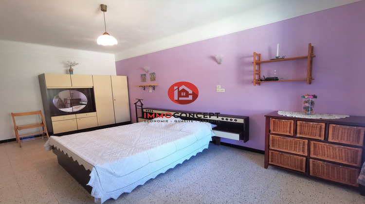 Ma-Cabane - Vente Maison Chusclan, 143 m²