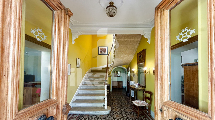 Ma-Cabane - Vente Maison Chusclan, 250 m²