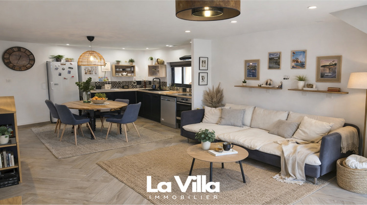 Ma-Cabane - Vente Maison CHUSCLAN, 66 m²