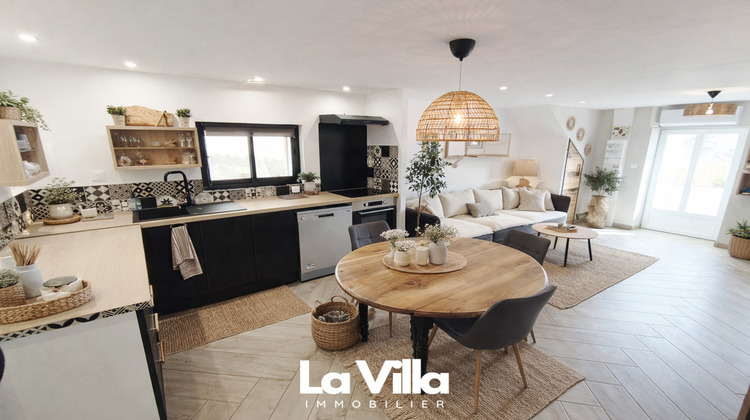 Ma-Cabane - Vente Maison CHUSCLAN, 66 m²