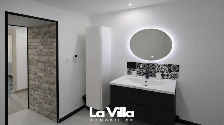 Ma-Cabane - Vente Maison CHUSCLAN, 66 m²