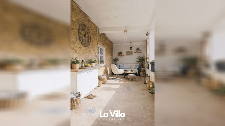 Ma-Cabane - Vente Maison CHUSCLAN, 66 m²