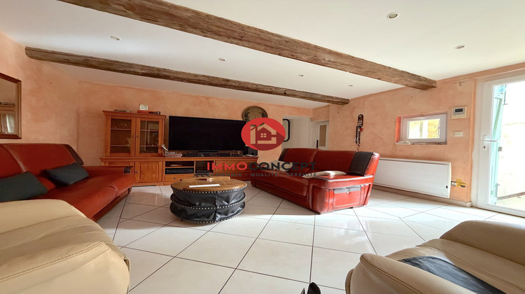 Ma-Cabane - Vente Maison Chusclan, 131 m²