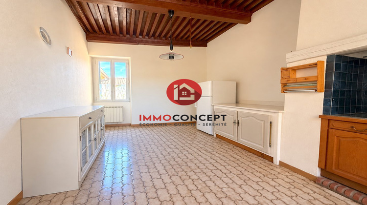 Ma-Cabane - Vente Maison Chusclan, 72 m²