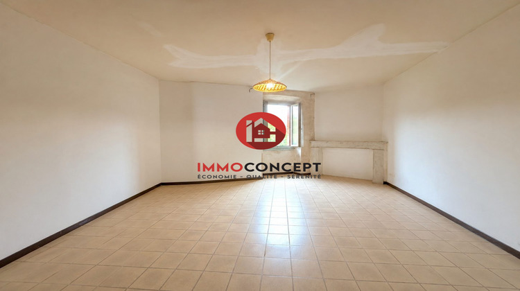 Ma-Cabane - Vente Maison Chusclan, 72 m²