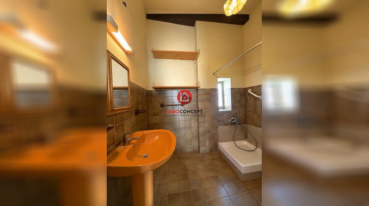Ma-Cabane - Vente Maison Chusclan, 72 m²