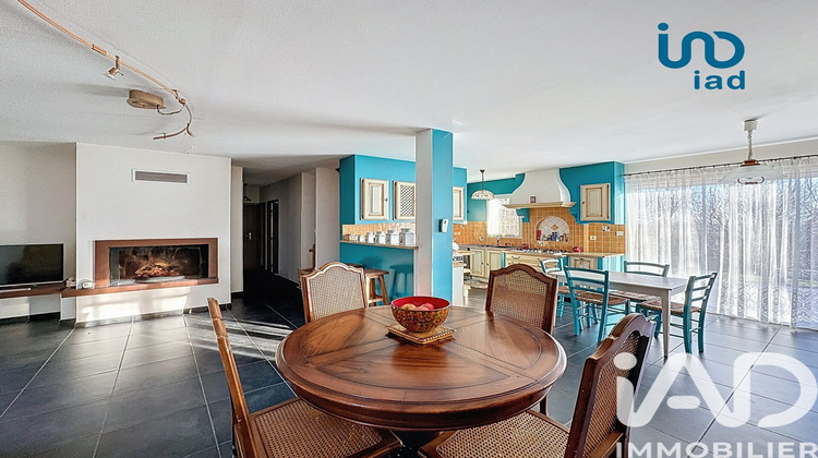 Ma-Cabane - Vente Maison Chuyer, 200 m²