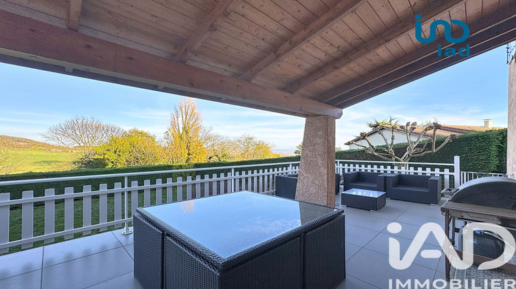 Ma-Cabane - Vente Maison Chuyer, 131 m²