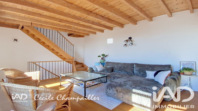 Ma-Cabane - Vente Maison Chuyer, 60 m²