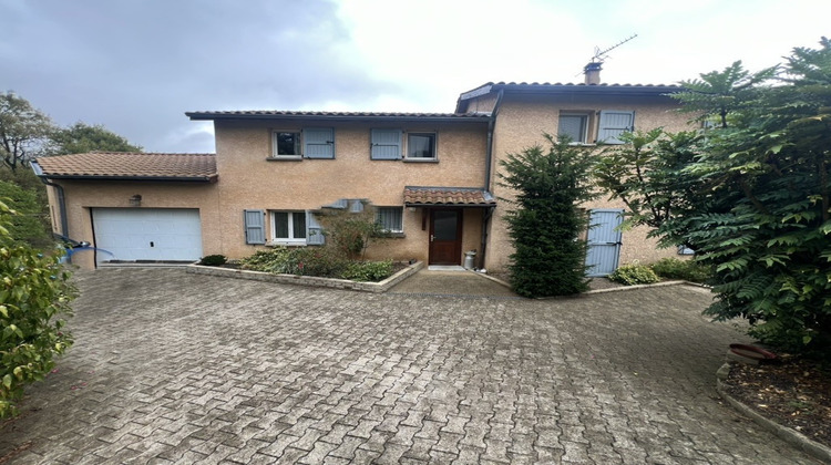 Ma-Cabane - Vente Maison CHUYER, 207 m²
