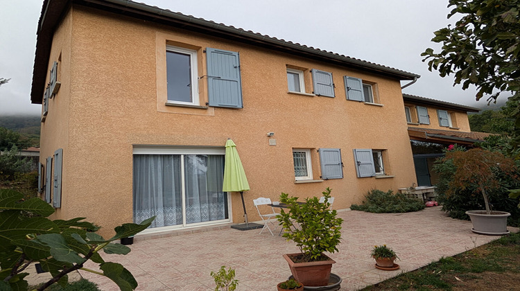 Ma-Cabane - Vente Maison CHUYER, 207 m²