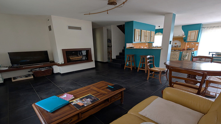 Ma-Cabane - Vente Maison CHUYER, 207 m²