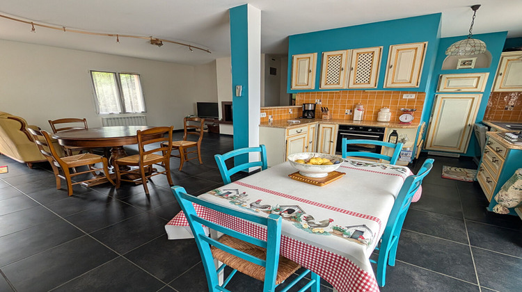 Ma-Cabane - Vente Maison CHUYER, 207 m²
