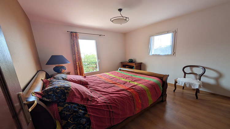 Ma-Cabane - Vente Maison CHUYER, 207 m²