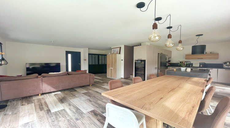 Ma-Cabane - Vente Maison Chuzelles, 110 m²