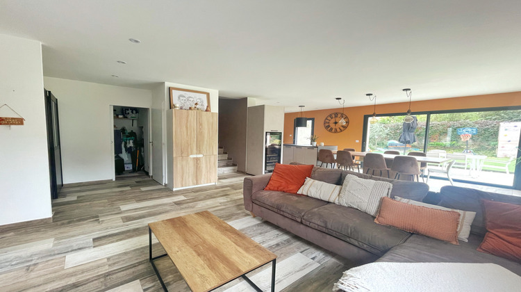 Ma-Cabane - Vente Maison Chuzelles, 110 m²