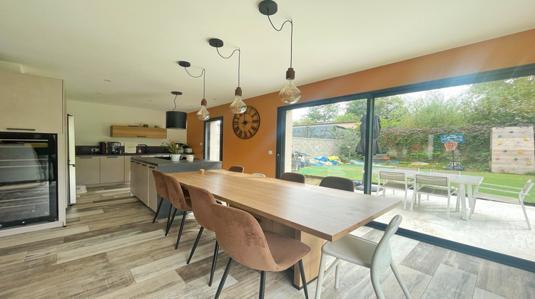 Ma-Cabane - Vente Maison Chuzelles, 110 m²