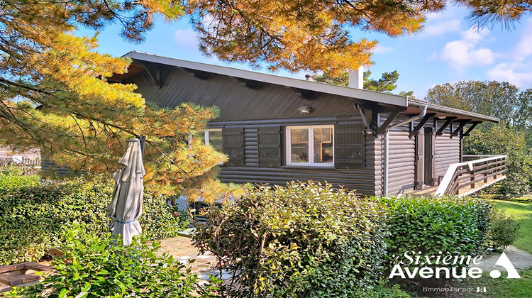 Ma-Cabane - Vente Maison CHUZELLES, 121 m²