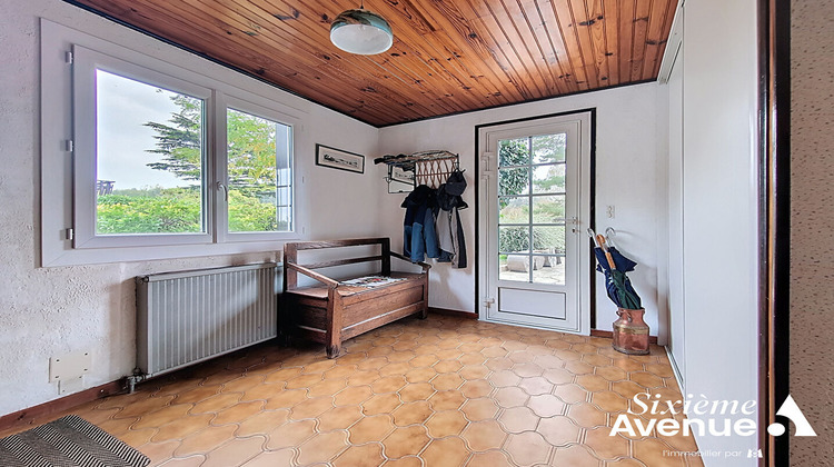 Ma-Cabane - Vente Maison CHUZELLES, 121 m²