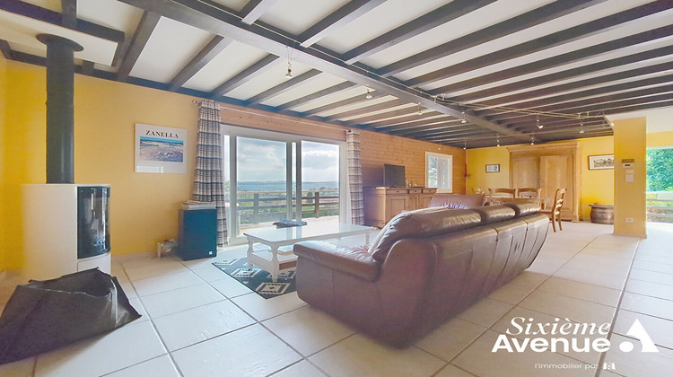 Ma-Cabane - Vente Maison CHUZELLES, 121 m²