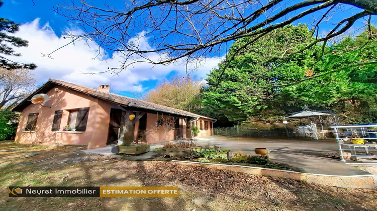 Ma-Cabane - Vente Maison Chuzelles, 106 m²