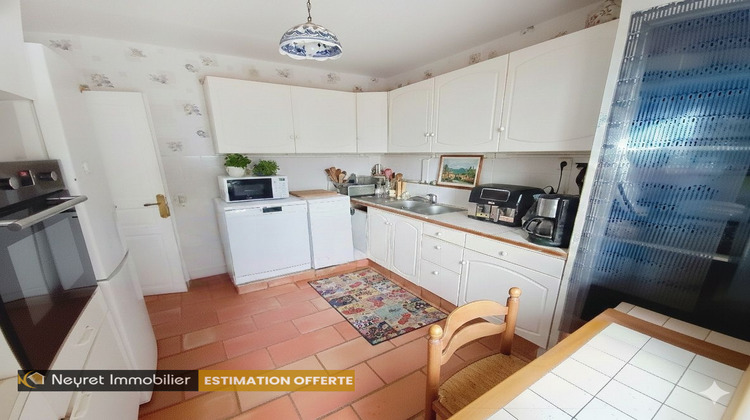 Ma-Cabane - Vente Maison Chuzelles, 106 m²