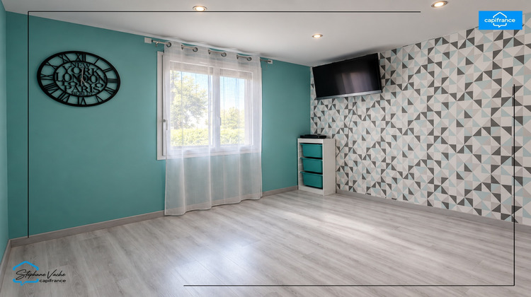 Ma-Cabane - Vente Maison CHUZELLES, 140 m²