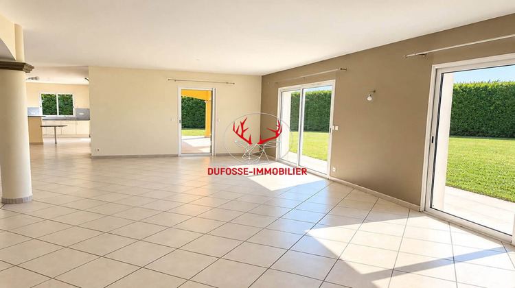 Ma-Cabane - Vente Maison CHUZELLES, 197 m²