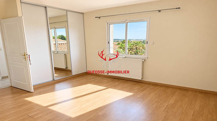 Ma-Cabane - Vente Maison CHUZELLES, 197 m²