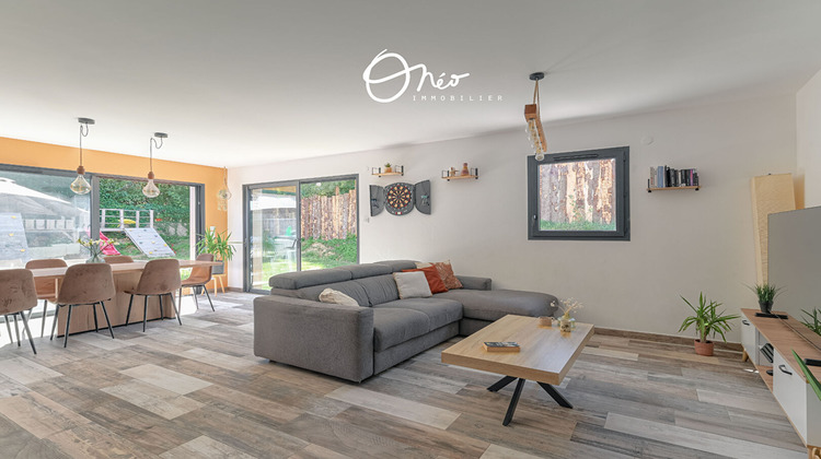 Ma-Cabane - Vente Maison CHUZELLES, 120 m²