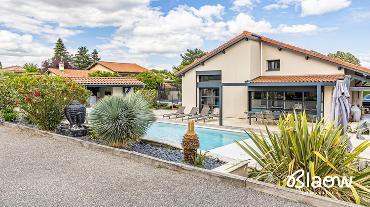 Ma-Cabane - Vente Maison Chuzelles, 190 m²