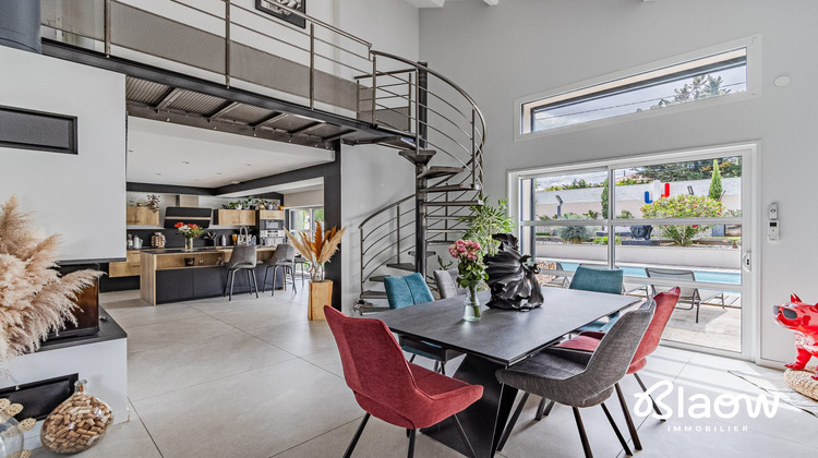 Ma-Cabane - Vente Maison Chuzelles, 190 m²