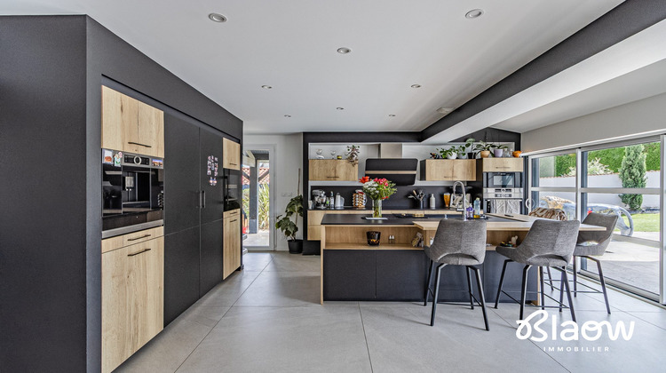 Ma-Cabane - Vente Maison Chuzelles, 190 m²