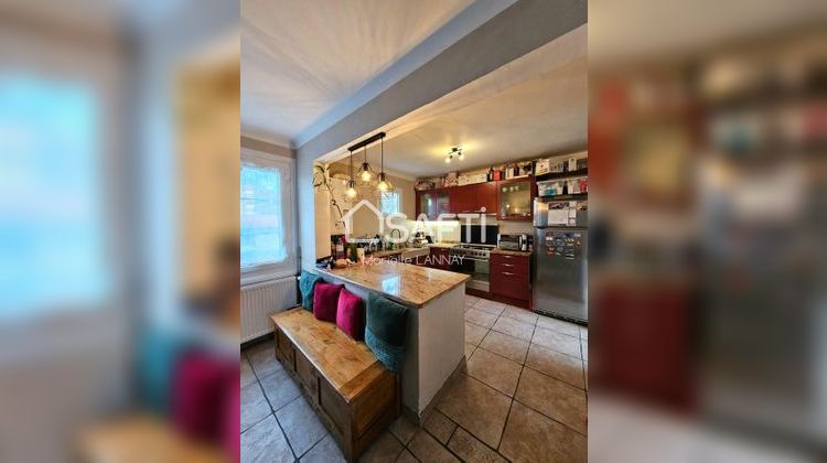 Ma-Cabane - Vente Maison Ciboure, 97 m²