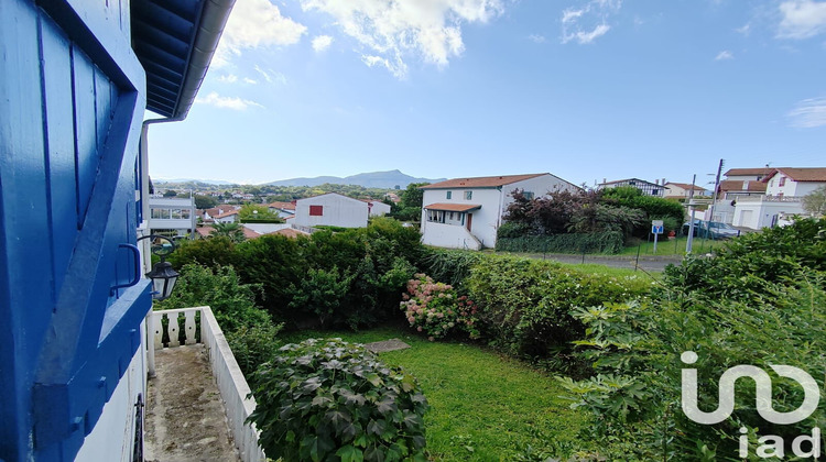 Ma-Cabane - Vente Maison Ciboure, 137 m²