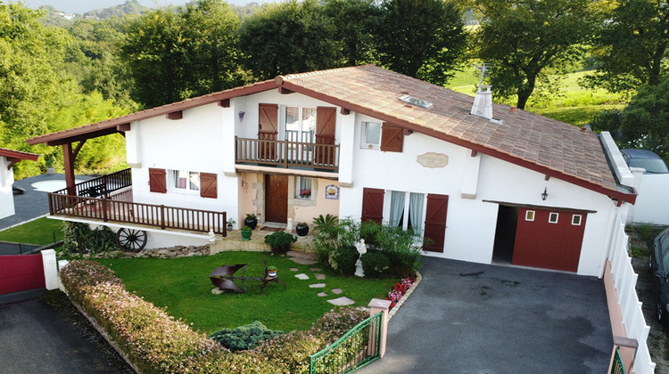 Ma-Cabane - Vente Maison CIBOURE, 145 m²