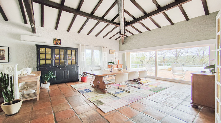 Ma-Cabane - Vente Maison CIBOURE, 161 m²