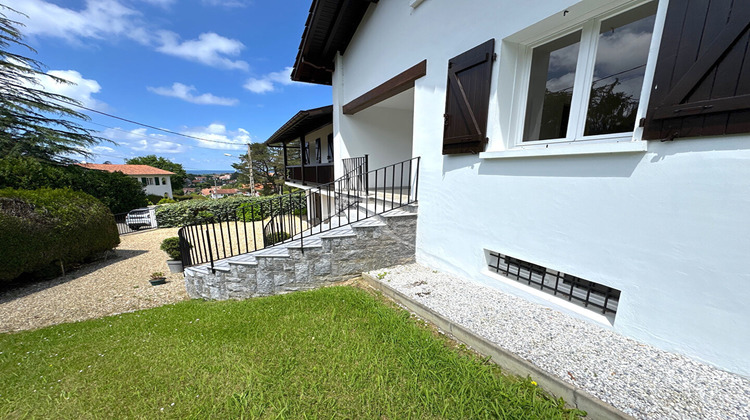 Ma-Cabane - Vente Maison CIBOURE, 155 m²