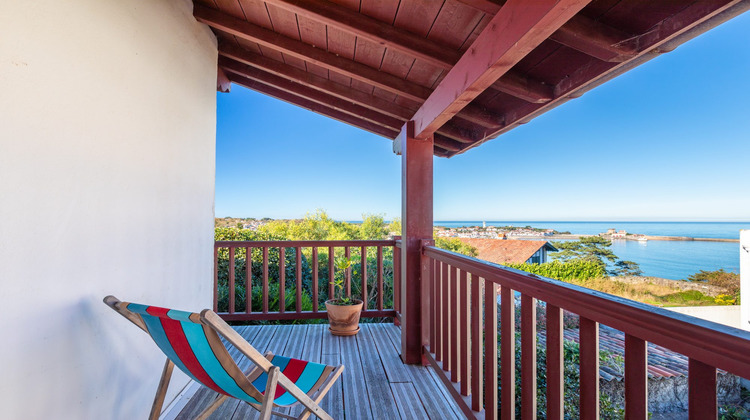 Ma-Cabane - Vente Maison Ciboure, 106 m²