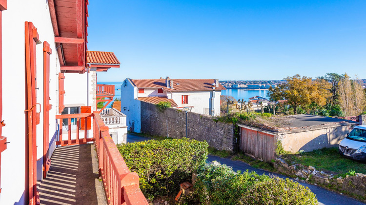 Ma-Cabane - Vente Maison Ciboure, 106 m²