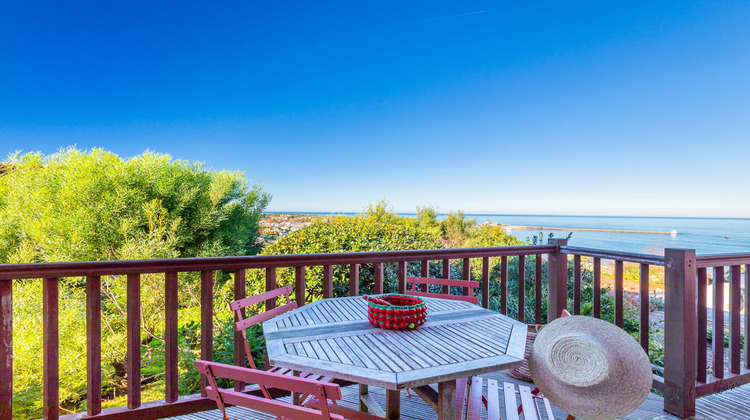 Ma-Cabane - Vente Maison Ciboure, 106 m²