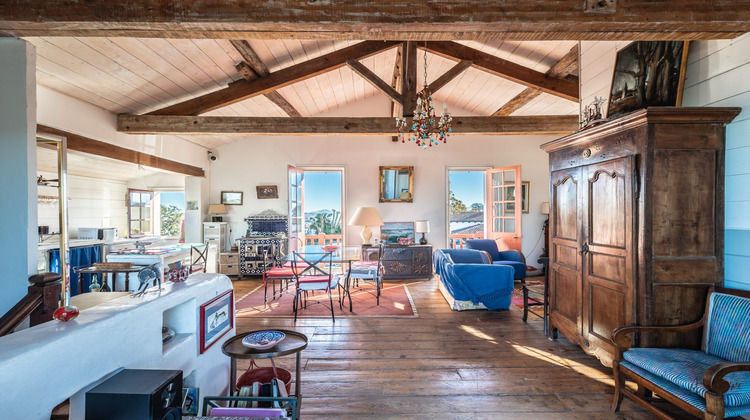 Ma-Cabane - Vente Maison Ciboure, 106 m²