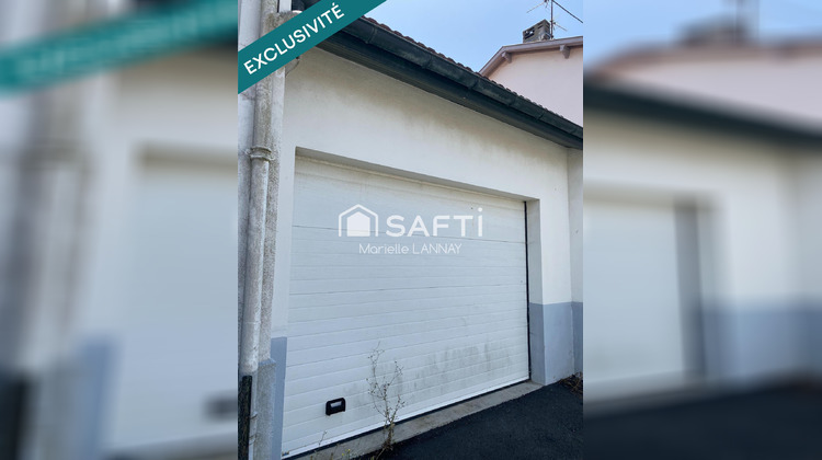 Ma-Cabane - Vente Maison Ciboure, 98 m²