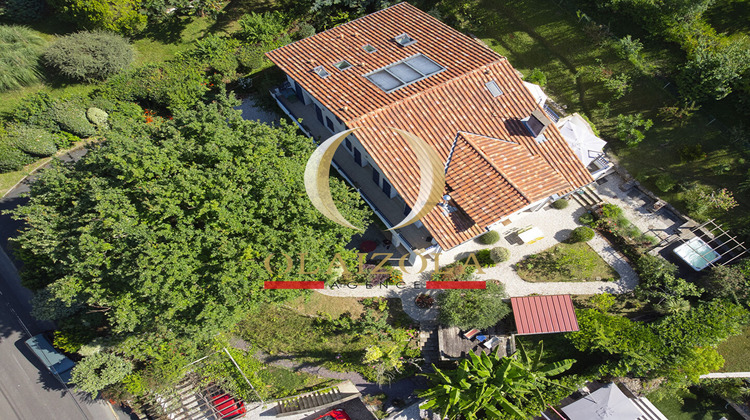 Ma-Cabane - Vente Maison CIBOURE, 320 m²