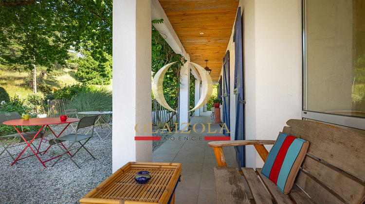 Ma-Cabane - Vente Maison CIBOURE, 320 m²