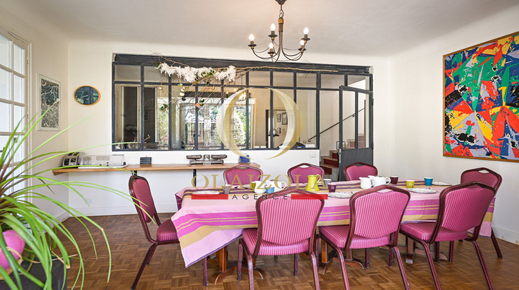 Ma-Cabane - Vente Maison CIBOURE, 320 m²