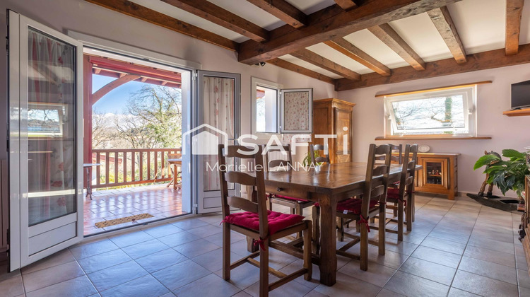 Ma-Cabane - Vente Maison Ciboure, 140 m²
