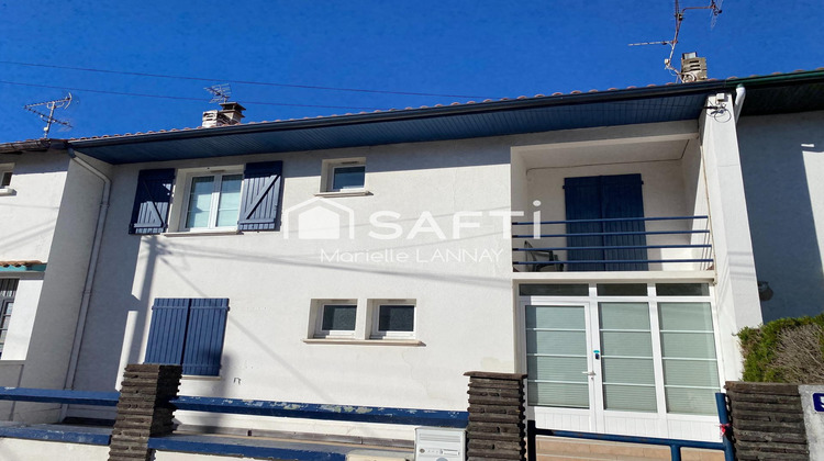 Ma-Cabane - Vente Maison Ciboure, 98 m²