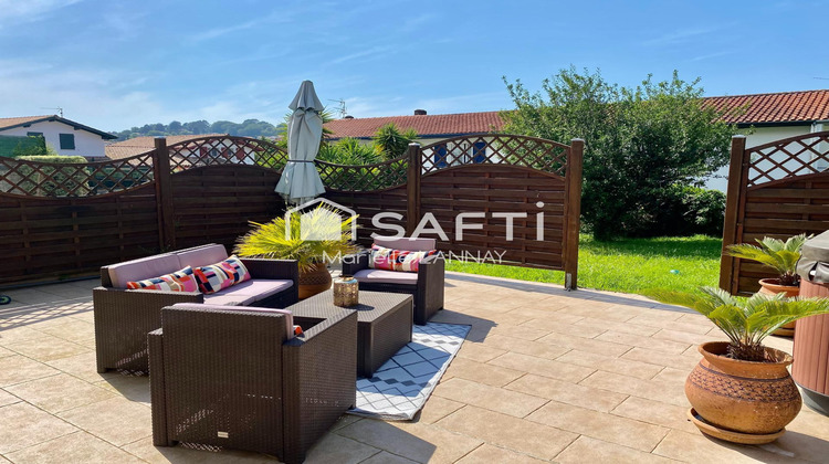 Ma-Cabane - Vente Maison Ciboure, 98 m²